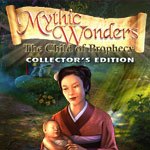 Mythic Wonders: Child of Prophecy CE