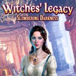 Witches' Legacy: Slumbering Darkness