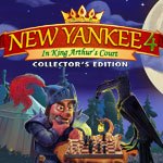 New Yankee in King Arthur's Court 4 Collector's Edition