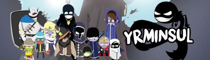 Yrminsul screenshot