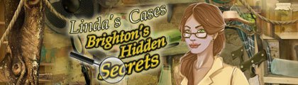 Linda's Cases: Brighton's Secrets screenshot
