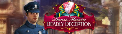 Danse Macabre: Deadly Deception screenshot
