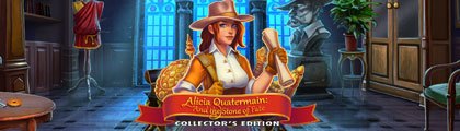 Alicia Quatermain and the Stone of Fate CE screenshot