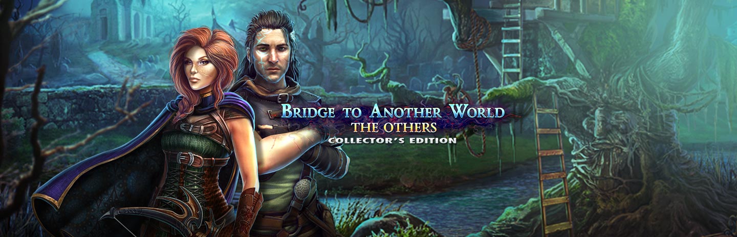 Bridge to Another World: The Others CE