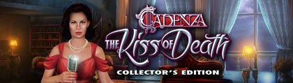 Cadenza: The Kiss of Death Collector's Edition screenshot