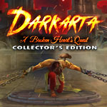 Darkarta: A Broken Heart's Quest Collector's Edition