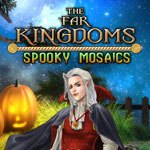 The Far Kingdoms: Spooky Mosaics