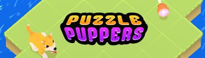 Puzzle Puppers screenshot