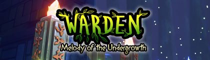Warden: Melody of the Undergrowth screenshot