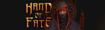 Hand of Fate screenshot