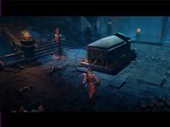Hand of Fate thumb 1