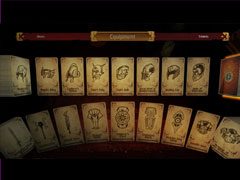 Hand of Fate thumb 2