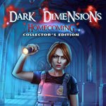 Dark Dimensions: Homecoming Collector's Edition