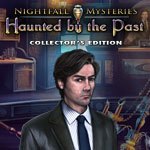 Nightfall Mysteries: Haunted by the Past Collector's Edition