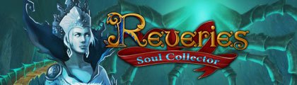 Reveries: Soul Collector screenshot