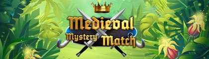 Medieval Mystery Match screenshot