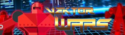 Vektor Wars screenshot