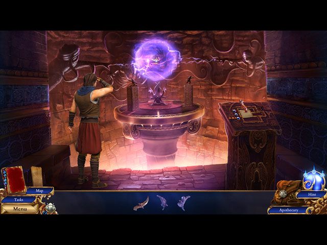 Persian Nights: Sands of Wonders Screen_2