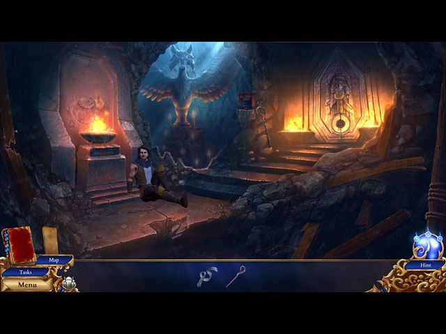 Persian Nights: Sands of Wonders Screen_3