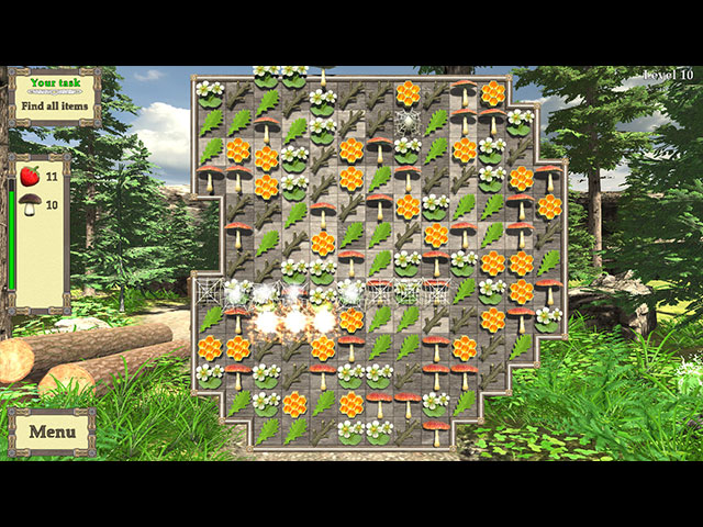 Rune Stones Quest 3 large screenshot