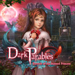 Dark Parables: Portrait of the Stained Princess
