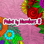 Paint By Numbers 8