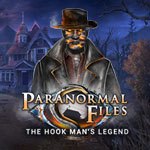 Paranormal Files: The Hook Man's Legend