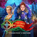 Royal Detective: The Last Charm Collector's Edition