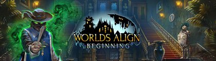 Worlds Align: Beginning screenshot