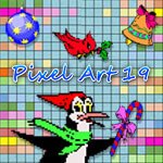 Pixel Art 19