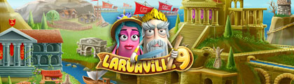 Laruaville 9 screenshot