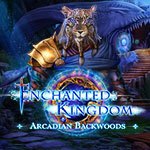 Enchanted Kingdom: Arcadian Backwoods