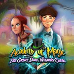Academy of Magic: The Great Dark Wizard's Curse