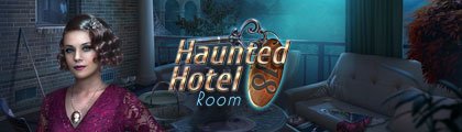 Haunted Hotel: Room 18 screenshot
