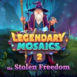 Legendary Mosaics 2: the Stolen Freedom