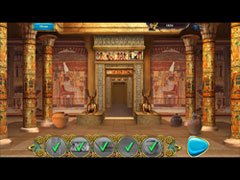 Ancient Wonders: Pharaoh Tomb thumb 3