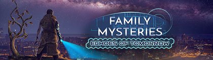 Family Mysteries 2 - Standard Edition screenshot