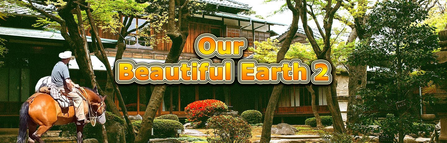 Our Beautiful Earth 2