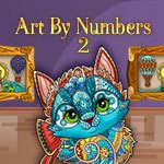 Art By Numbers 2