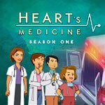 Heart's Medicine - Season One - Remastered Edition