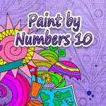 Paint By Numbers 10