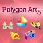 Polygon Art 5