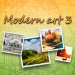 Modern Art 3