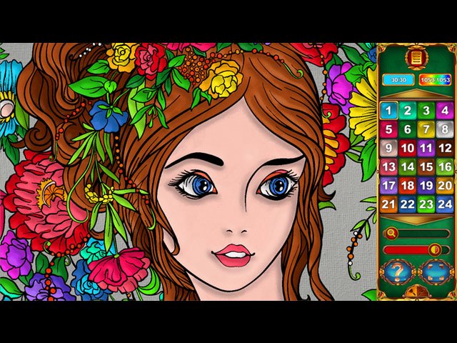 Art By Numbers 3 large screenshot