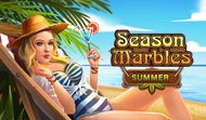 Season Marbles - Summer