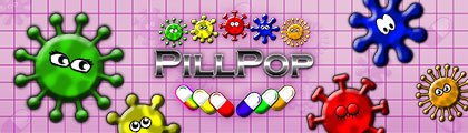Pillpop screenshot