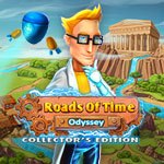 Roads Of Time Odyssey Collector's Edition
