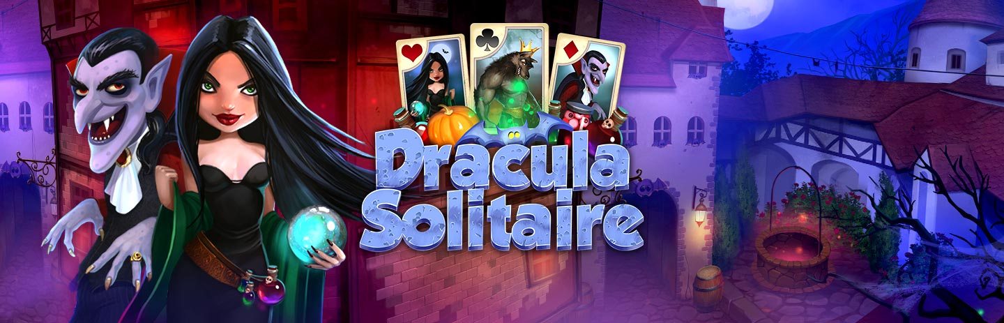 Dracula Solitaire