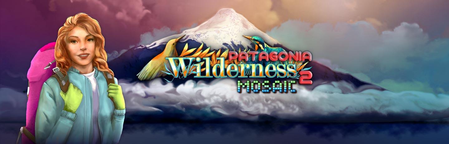 Wilderness Mosaic 2