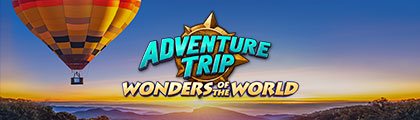 Adventure Trip - Wonders of the World screenshot